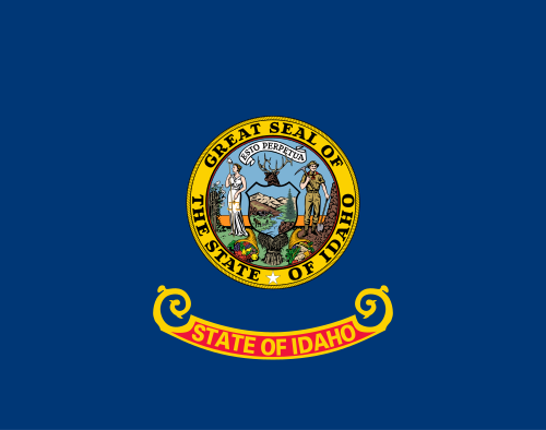 State of Idaho